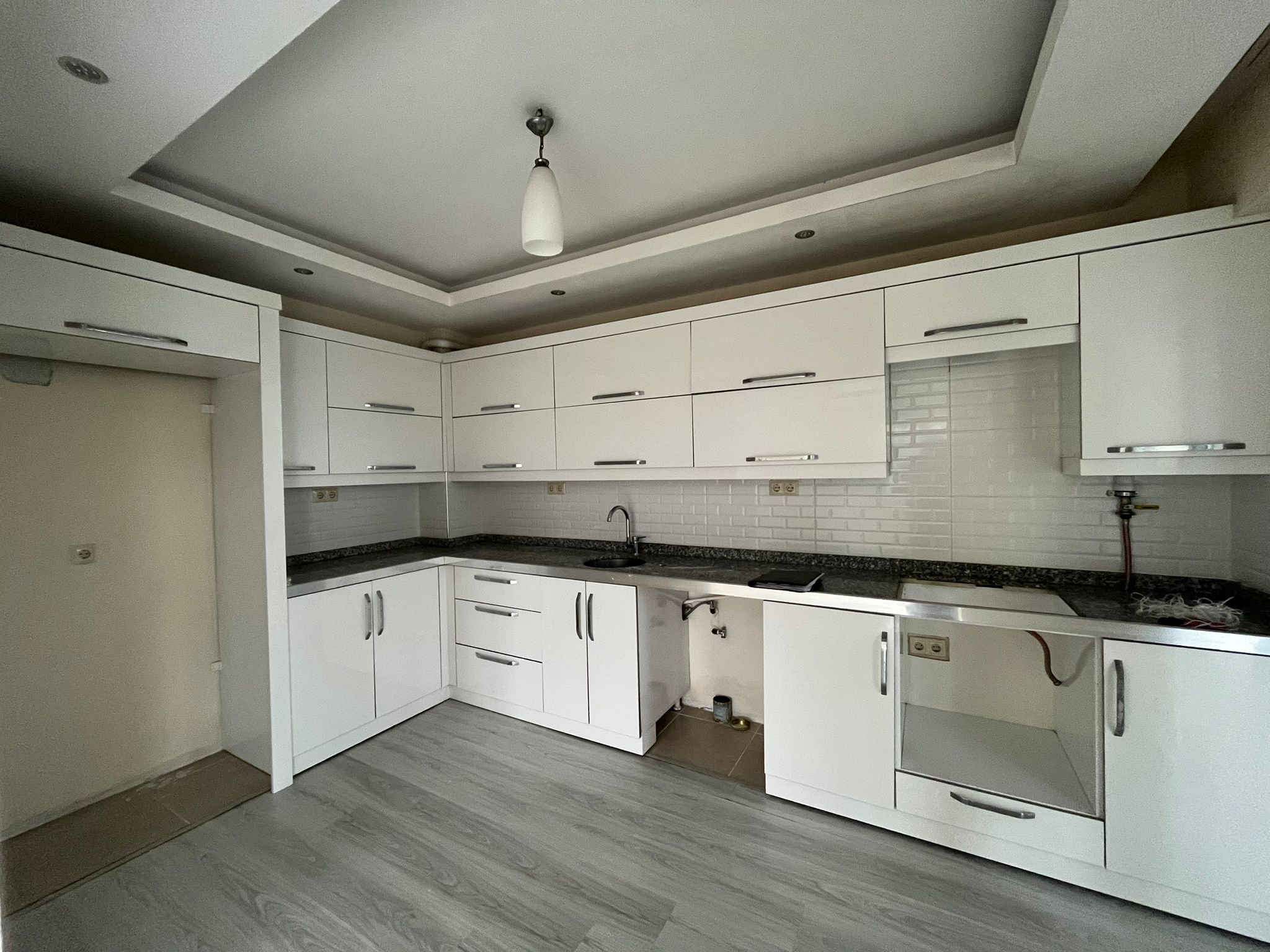 MABEL'DEN ŞEREFİYE MAH FIRSAT DEPOZİTOSUZ 3+1 KİRALIK DAİRE